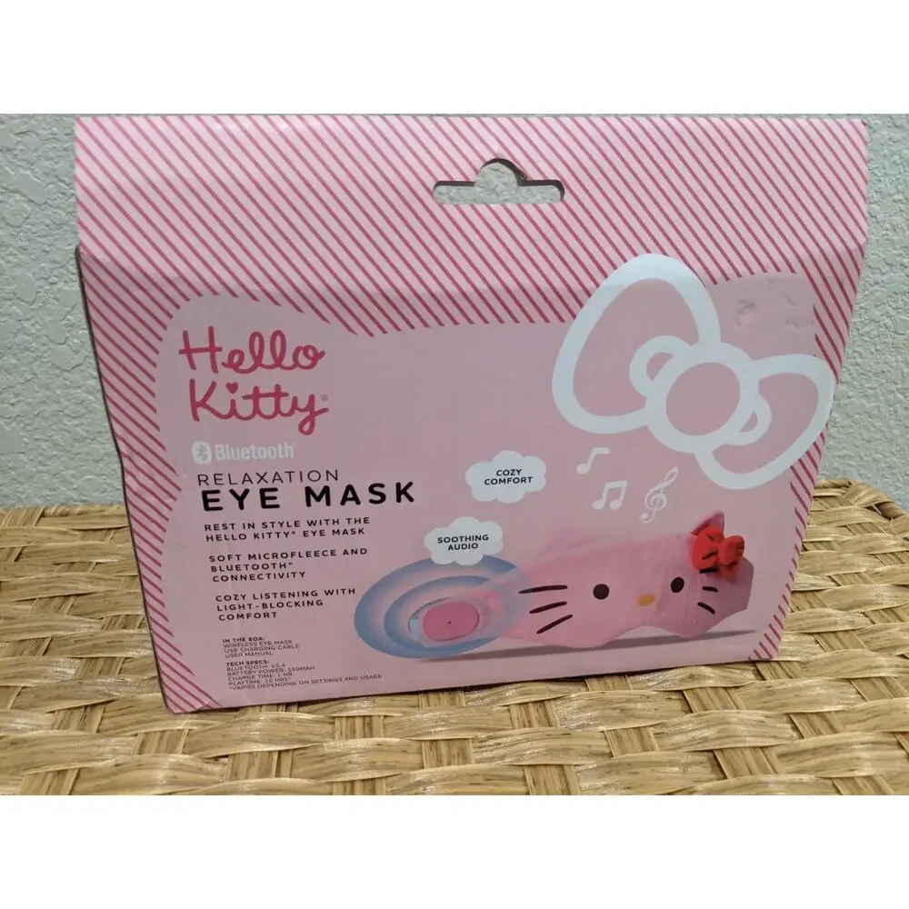 Hello Kitty hello kitty